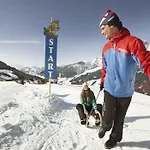 Fitaniki Leogang