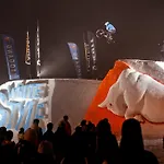 Fitaniki Leogang