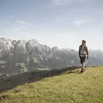 Tatil Evi Fitaniki Leogang