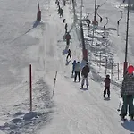 Tatil Evi Fitaniki Leogang