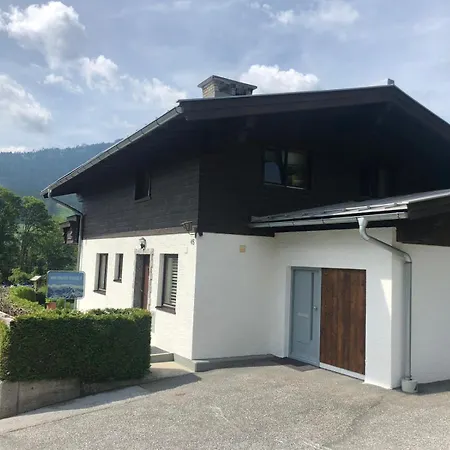 Holiday home Huis Fitaniki *