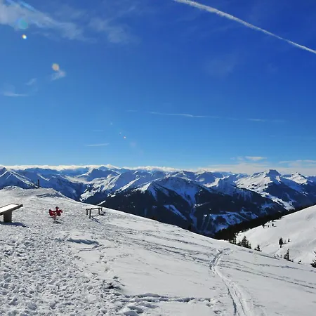 Fitaniki Leogang