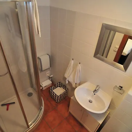Holiday home Huis Fitaniki *