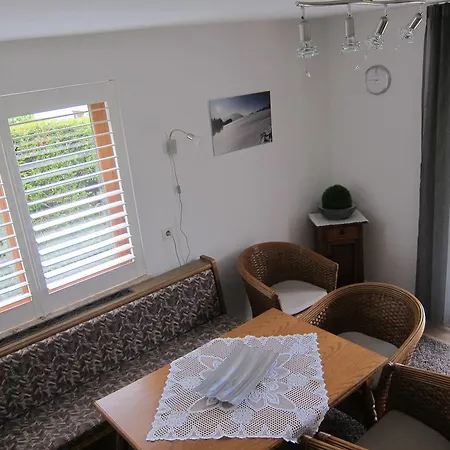 Holiday home Huis Fitaniki Leogang