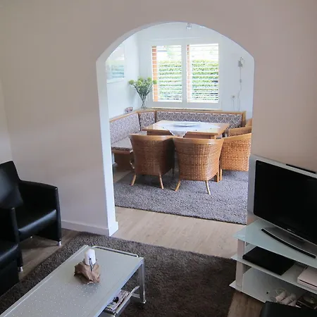 Holiday home Huis Fitaniki *