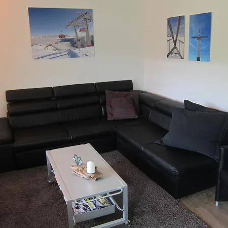 Holiday home Huis Fitaniki Leogang