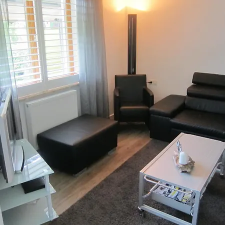 Huis Fitaniki Leogang