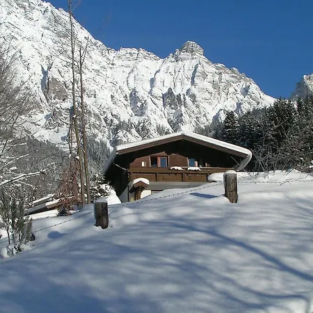 Holiday home Huis Fitaniki *